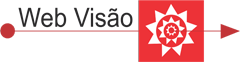 Logo WebVisão